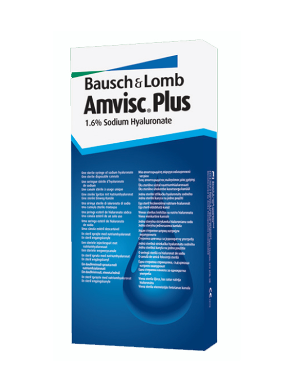 Amvisc Plus