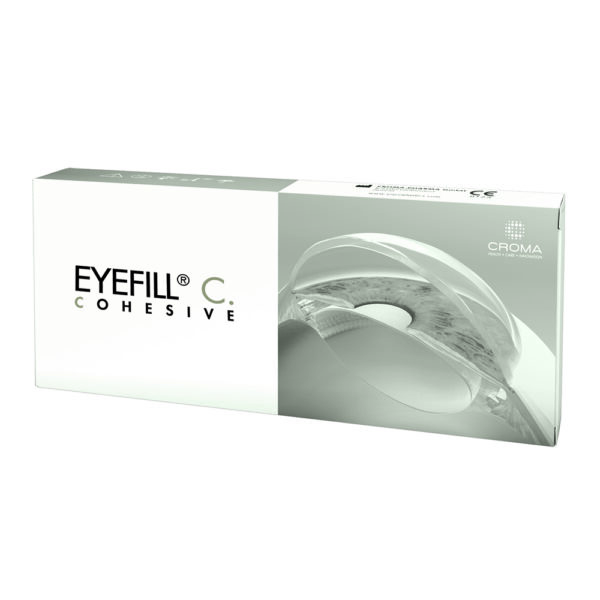 EYEFILL C.