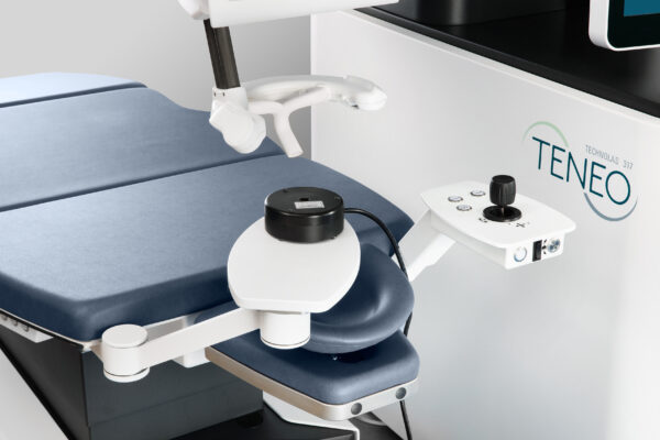 Excimerový laser Teneo
