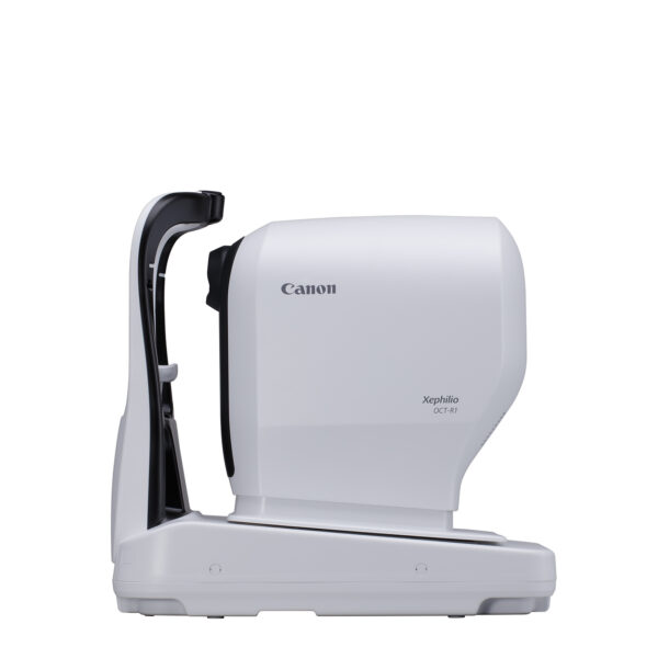 Canon Xephilio R1