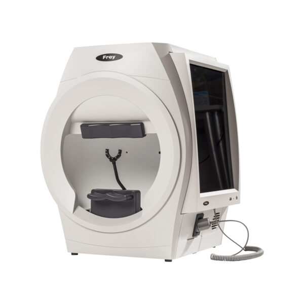 Automatický perimetr AP-600/600L