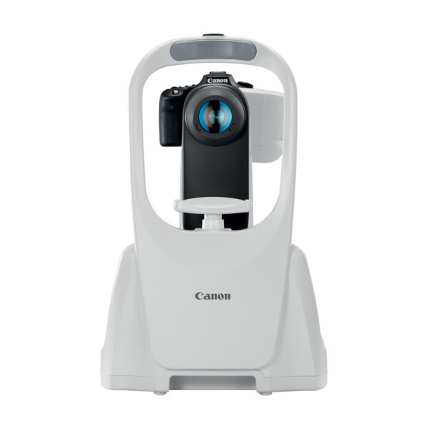 Canon CR-2 AF
