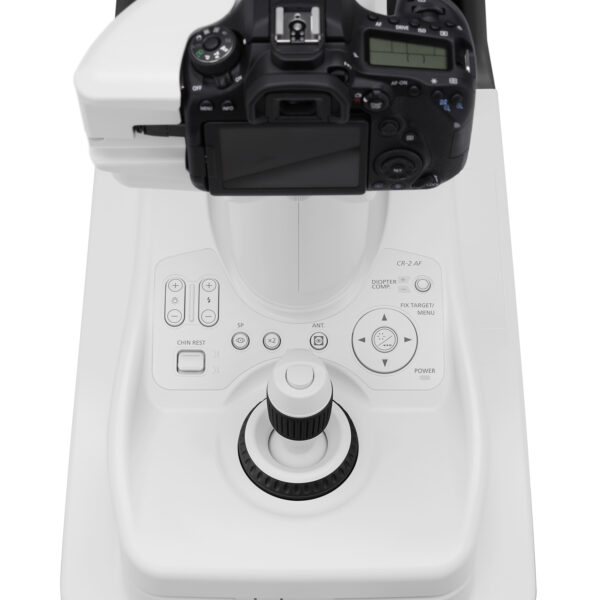 Canon CR-2 AF
